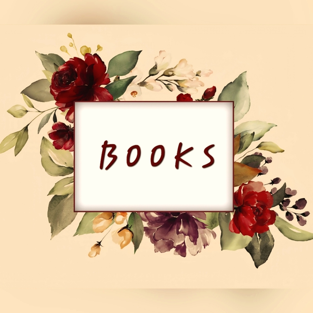 5000 BOOKS